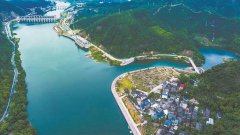 查询拜访 绿水青山终不负